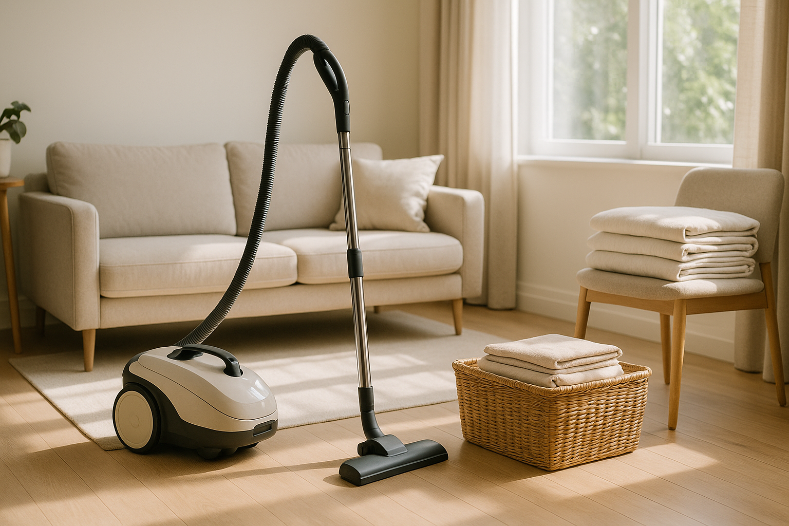 Learn how to clean your house after lice the right way. Avoid overcleaning, follow a proven checklist, and stop reinfestation fast.