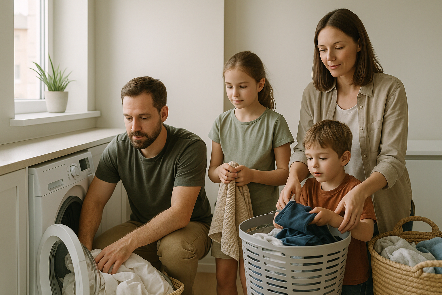 Learn exactly how to handle laundry after lice treatment, including what temperature kills lice, how to wash bedding, and drying clothes safely.
