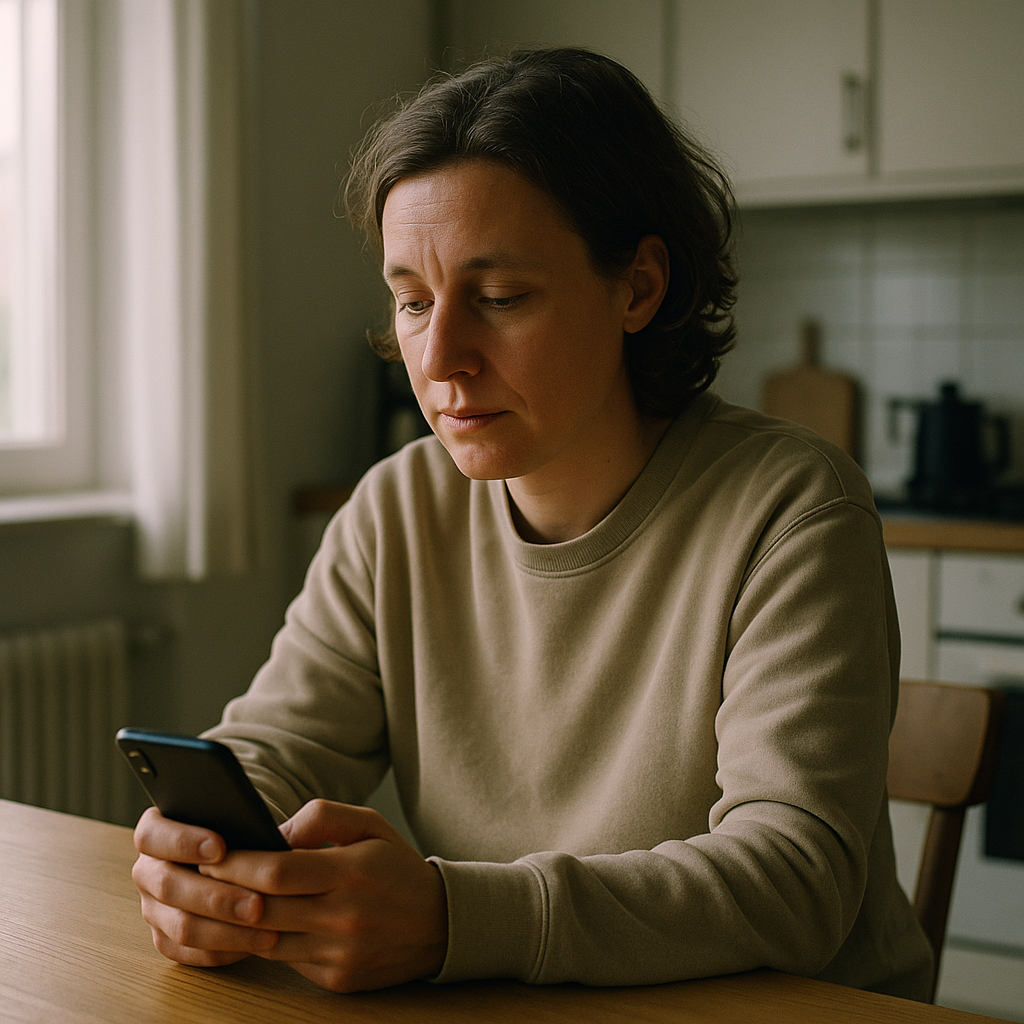 Learn how to break the news you have lice with confidence. Practical scripts, tips for telling parents and friends, and how to handle lice notifications calmly.