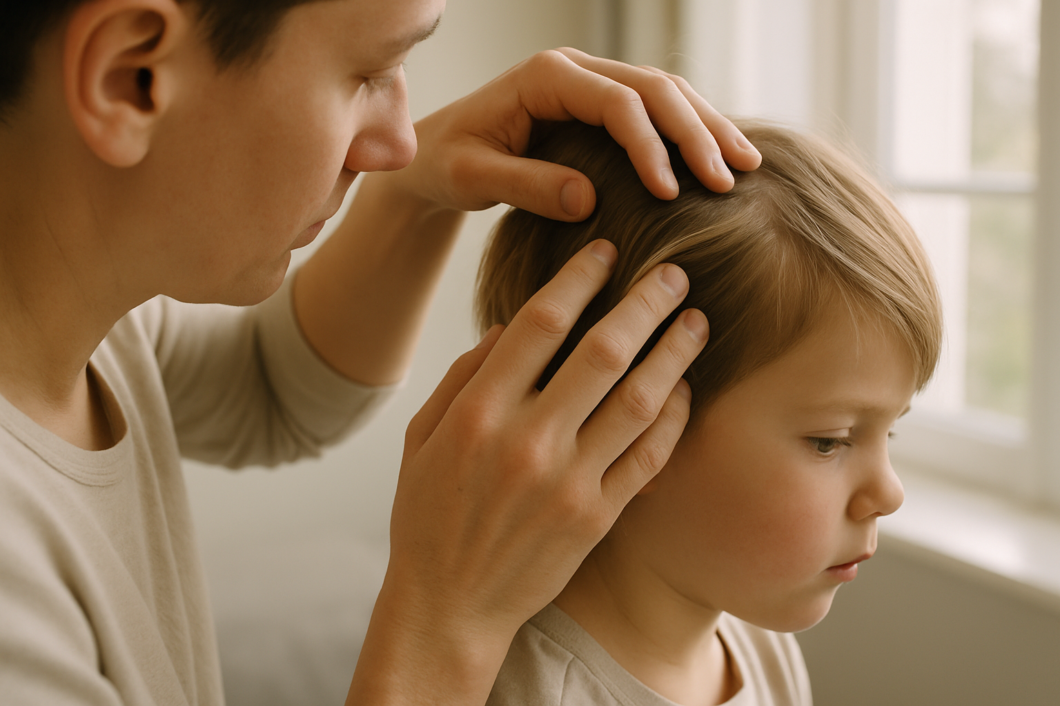 Can you have lice and not know it? Learn the silent signs, mild symptoms, and how to catch an infestation early before it spreads.